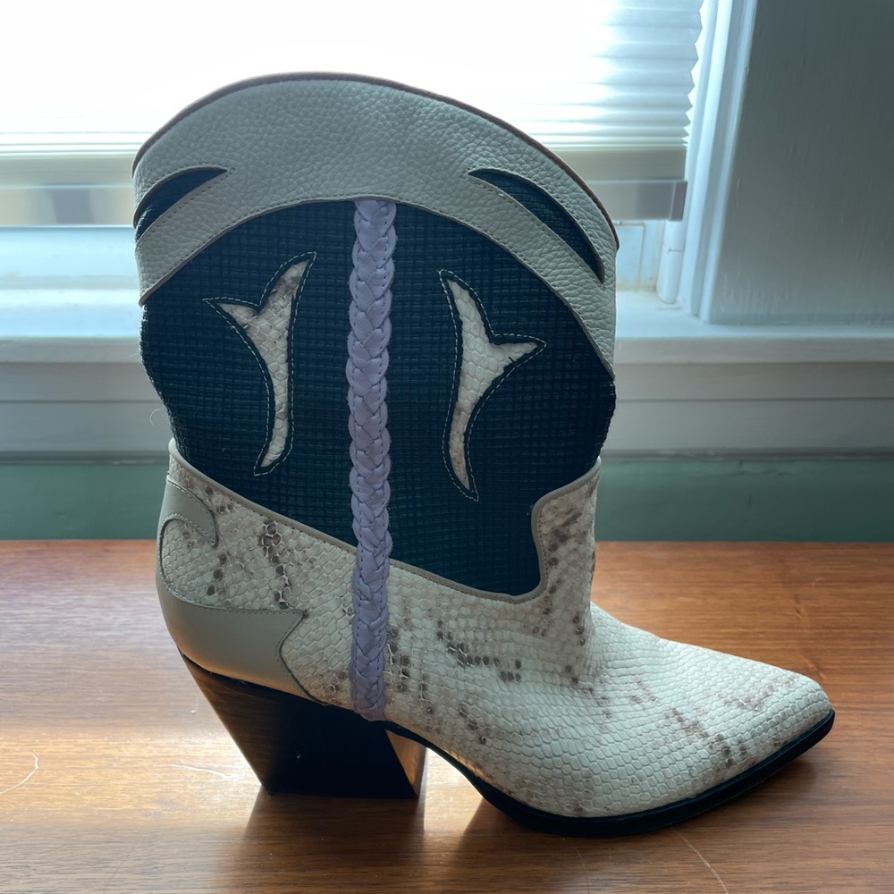 Dolce Vita Loral Boot